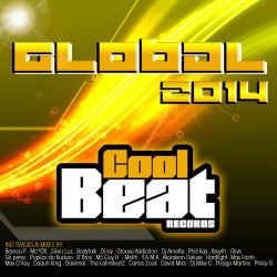 Cool Beat Global 2014