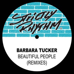 Beautiful People (Remixes)