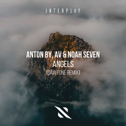 Angels (DaWTone Remix)