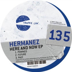 Here And Now EP