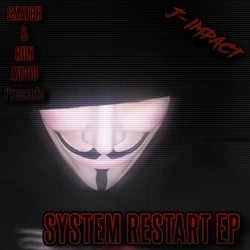 The System Restart EP.