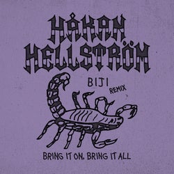 Bring it on, bring it all - BIJI Remix