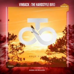 The Hardstyle Bird