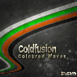 Coloured Waves