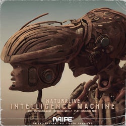 Intelligence Machine (Original Mix)
