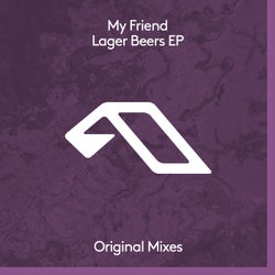 Lager Beers EP