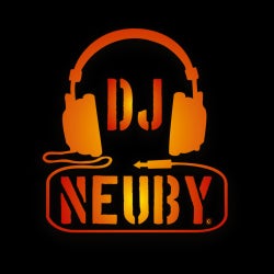 DJ Neuby Top 10 Charts (Juli 2015)