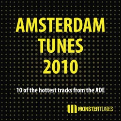 Amsterdam Tunes 2010