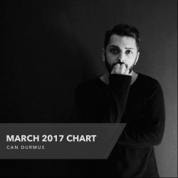 Can Durmus - March 2017 Chart