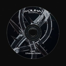 Stranglethorn