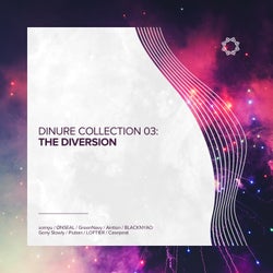 Dinure Collection 03: The Diversion