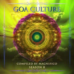 Goa Culture (Season 8)