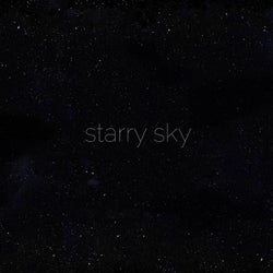 Starry Sky