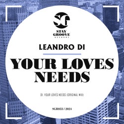 Your Loves Needs