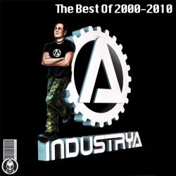 The Best Of 2000-2010