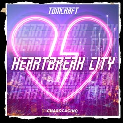 Heartbreak City (Remixe)