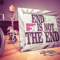 End Is Not the End (feat. Amon Fly)