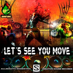Let´s See You Move