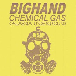 Chemical Gas
