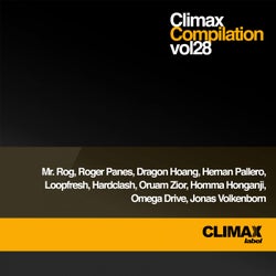 Climax Compilation, Vol. 28