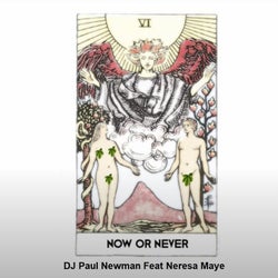Now or Never
