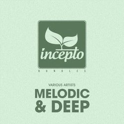 Melodic & Deep