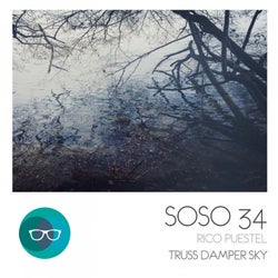 Truss Damper Sky