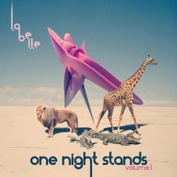 One Night Stands, Vol. 1 - EP