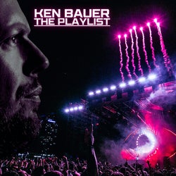 Ken Bauer The Playlist (May)