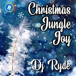 Christmas Jungle Joy