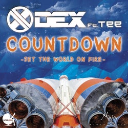 Countdown (Set the World on Fire)