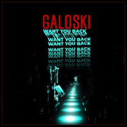 Want You Back (Extended Mix)
