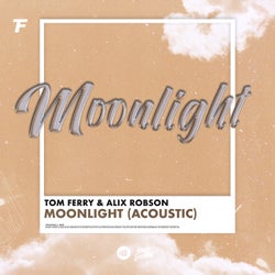 Moonlight (Acoustic)