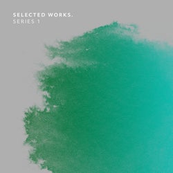 Selected Works. Series 1