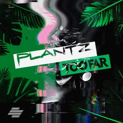 Too Far EP
