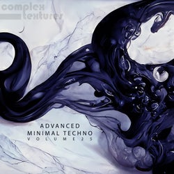 Advanced Minimal Techno, Vol. 25
