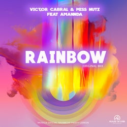 Rainbow (Extended Club Mix)