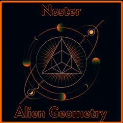 Alien Geometry
