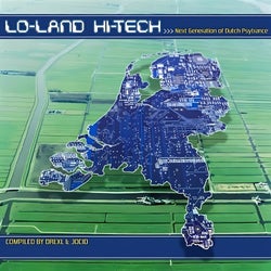 Lo-Land Hi-Tech (Next Generation Of Dutch Psy Trance)