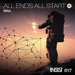 All Ends All Starts EP
