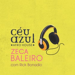 Céu Azul (Afro House - Extended Mix)