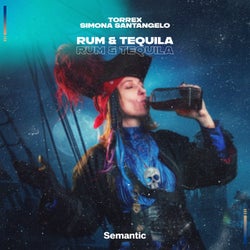 Rum & Tequila