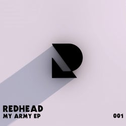 My Army EP