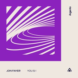 You & I - Extended Mix
