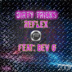 Dirty Tricks / Dirty Tricks (FLEX102)