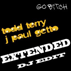 Go Bitch (Extended DJ Edit)