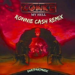 My Hell (Ronnie Cash Remix)