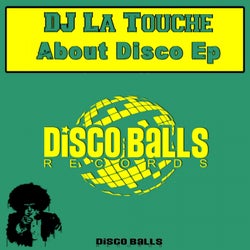 About Disco Ep