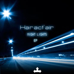 Night Lights EP