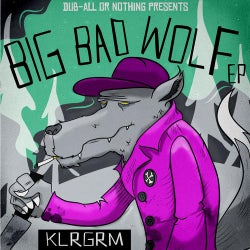 Big Bad Wolf EP